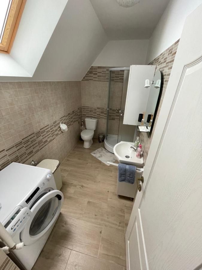 Rebeca Apartament ลูโกจ ภายนอก รูปภาพ
