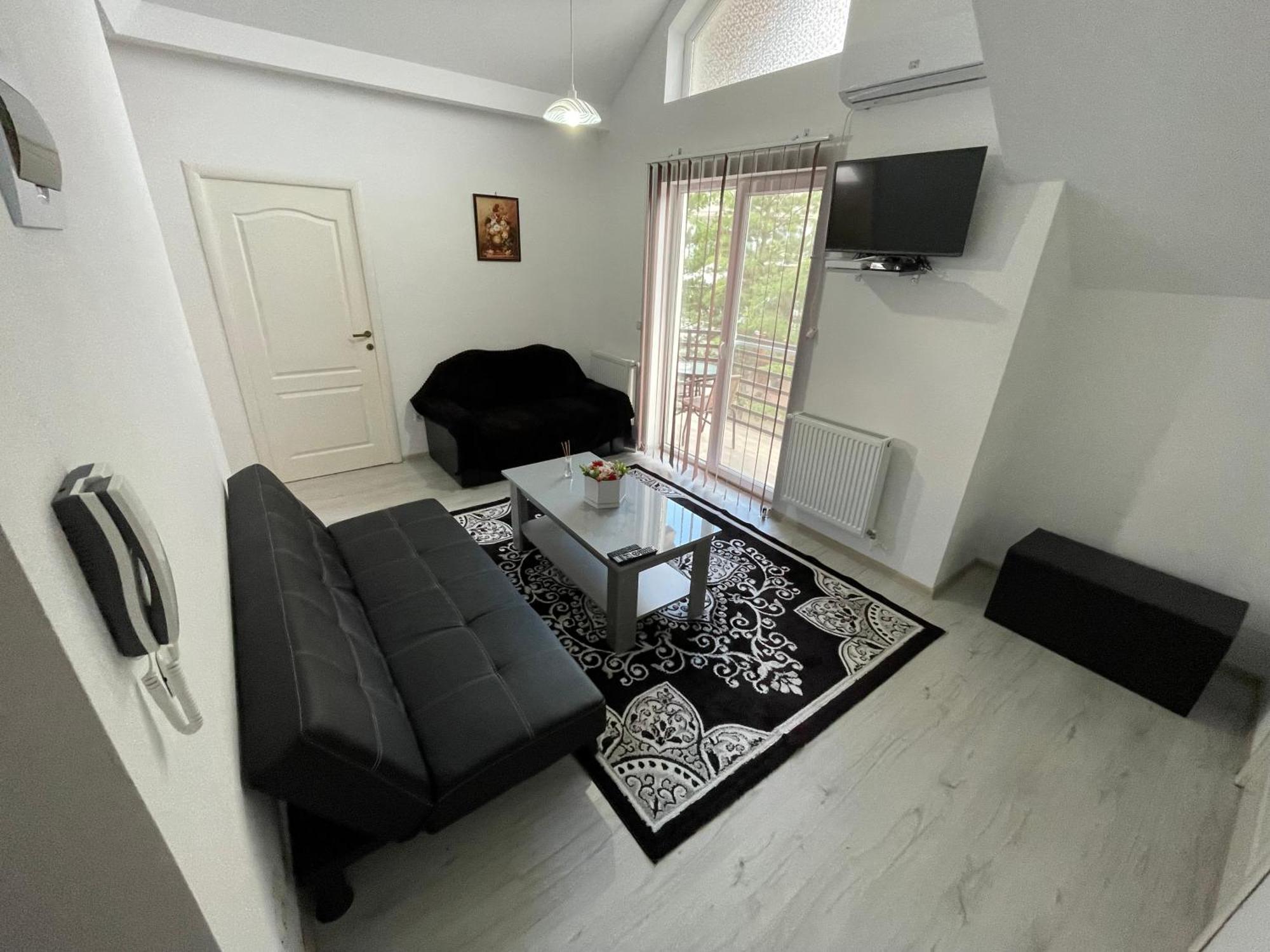 Rebeca Apartament ลูโกจ ภายนอก รูปภาพ